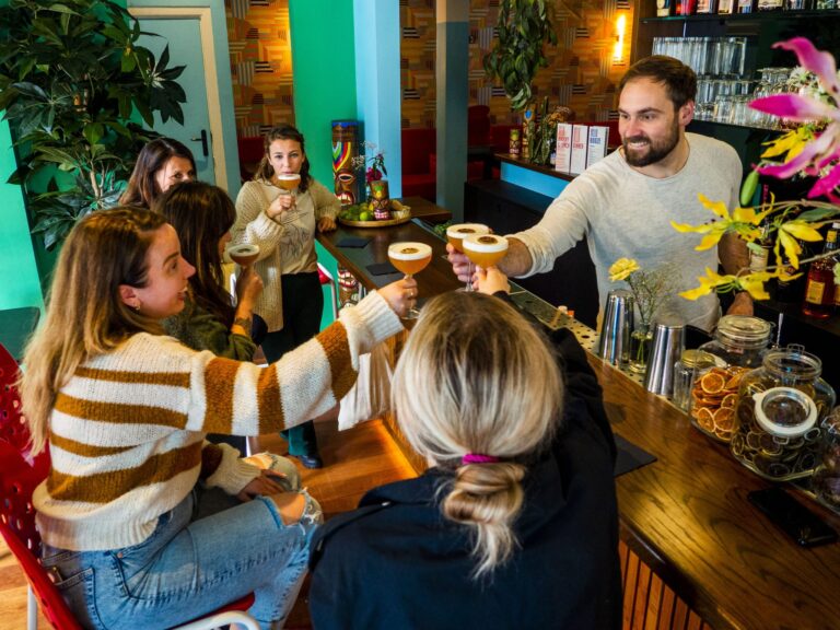 cocktail workshop den bosch 1 768x576