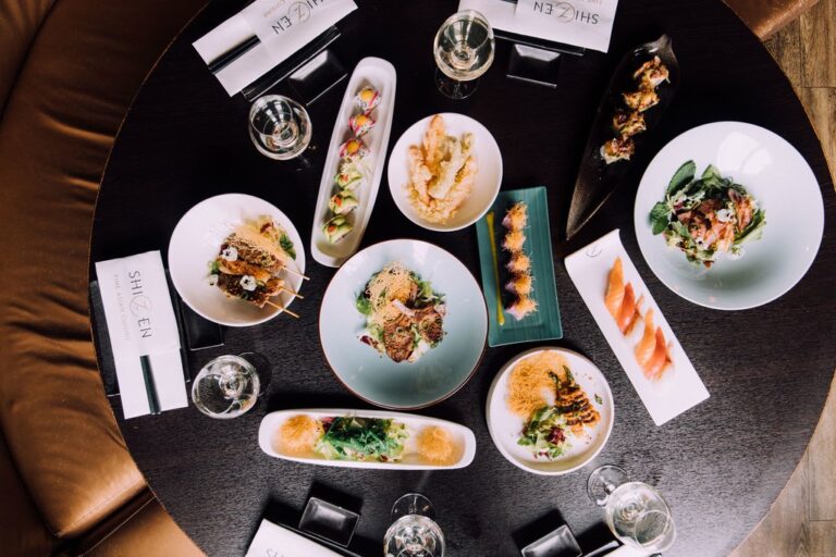 Shizen den bosch sushi 768x512