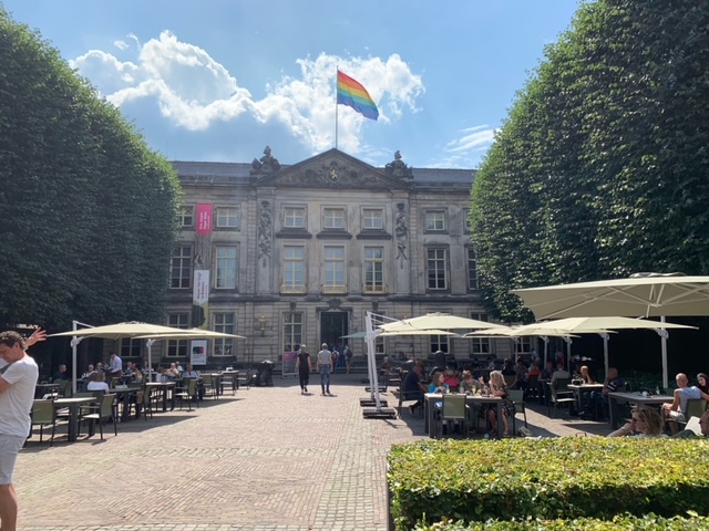 noord brabants museum