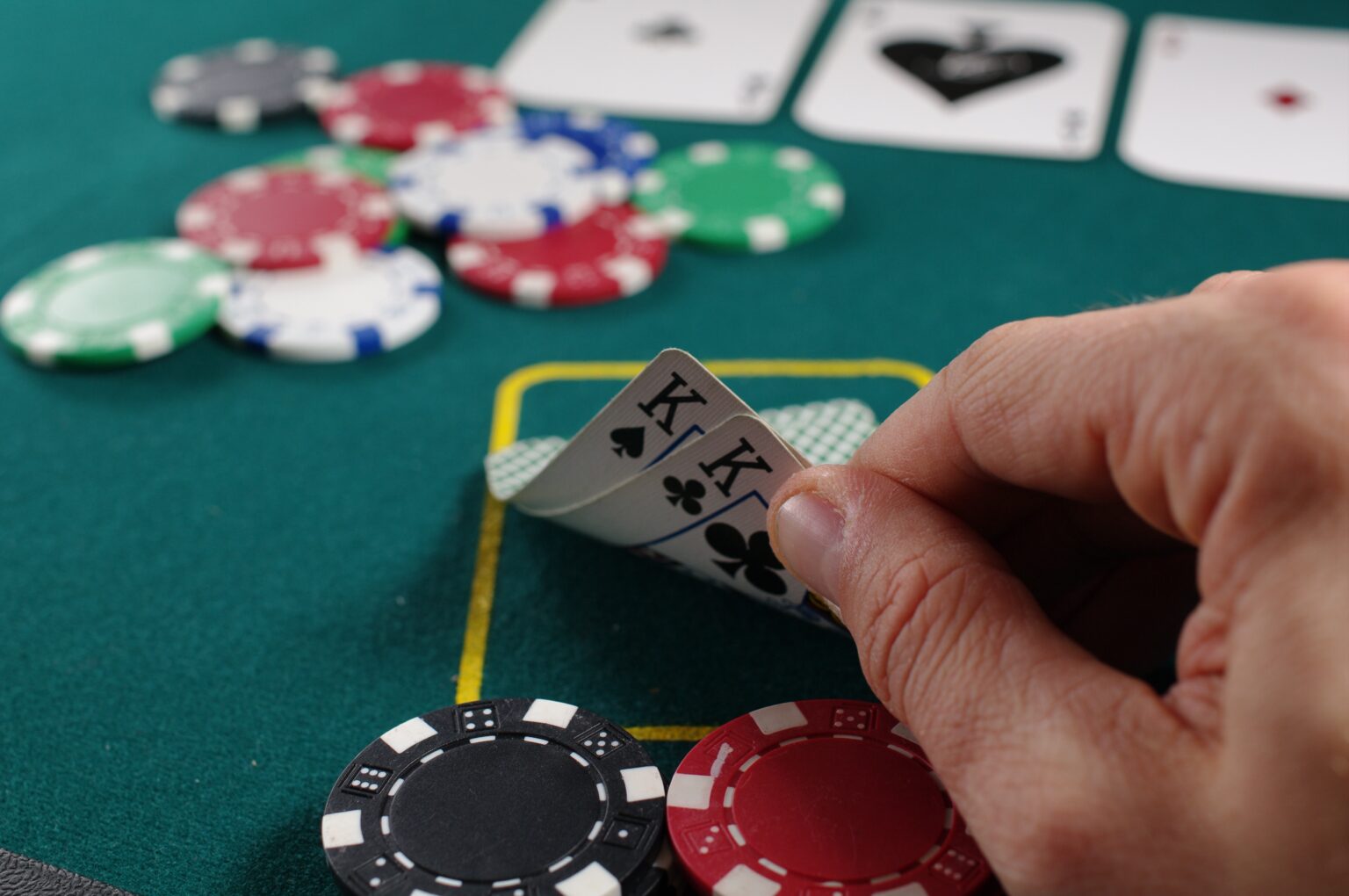 poker workshop den bosch